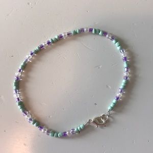 trendy choker necklace